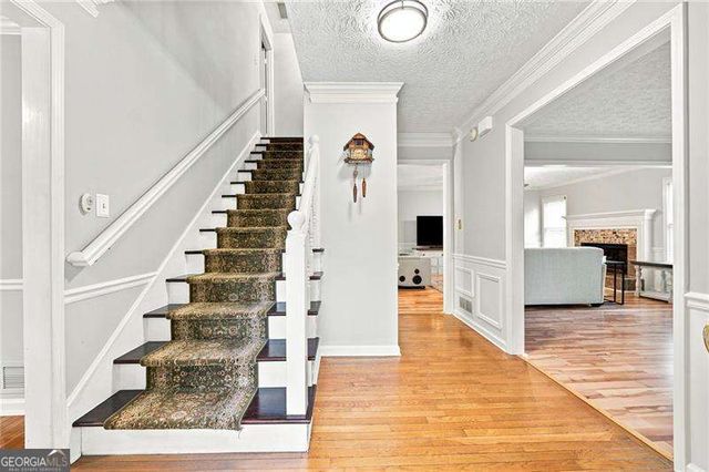 401 Wetona Way, Acworth, GA 30102