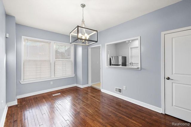 8214 Brush Street, Detroit, MI 48202