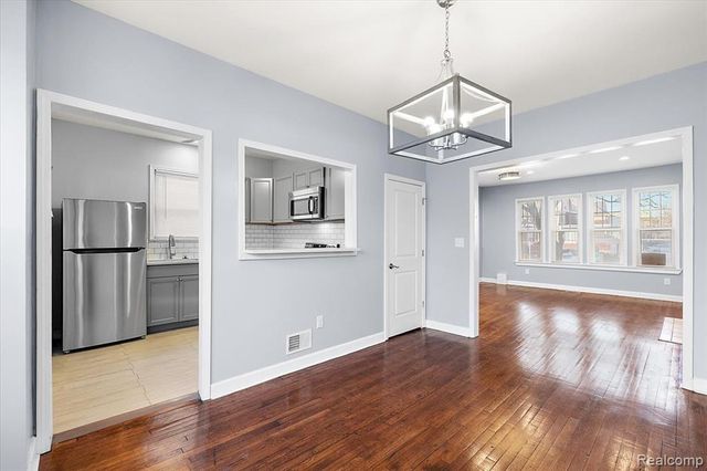 8214 Brush Street, Detroit, MI 48202