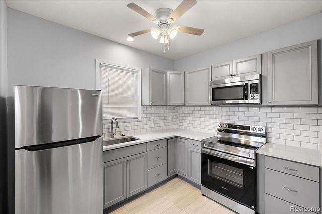 8214 Brush Street, Detroit, MI 48202