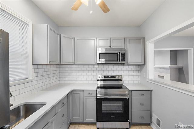 8214 Brush Street, Detroit, MI 48202