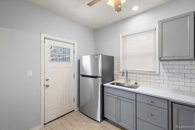 8214 Brush Street, Detroit, MI 48202