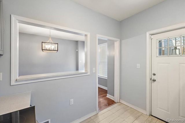 8214 Brush Street, Detroit, MI 48202