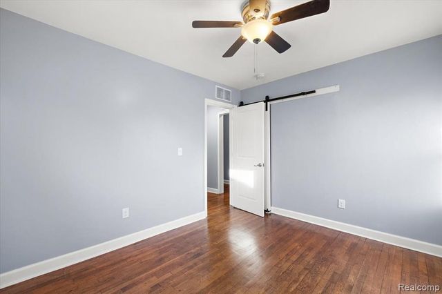 8214 Brush Street, Detroit, MI 48202