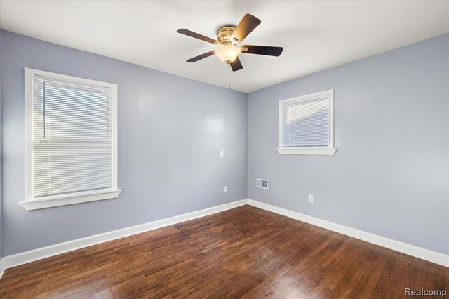 8214 Brush Street, Detroit, MI 48202