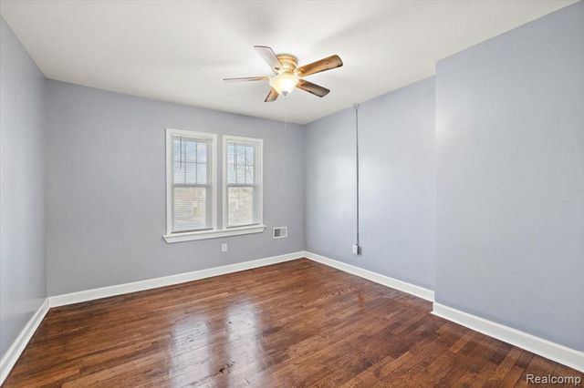 8214 Brush Street, Detroit, MI 48202