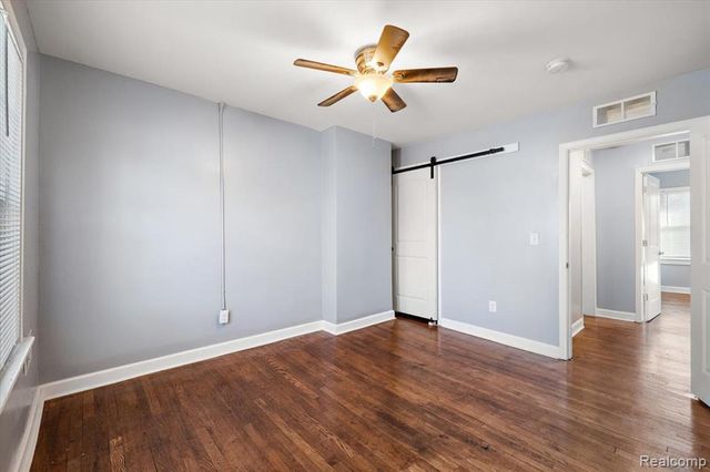 8214 Brush Street, Detroit, MI 48202