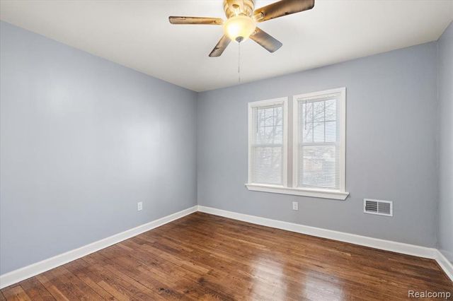 8214 Brush Street, Detroit, MI 48202