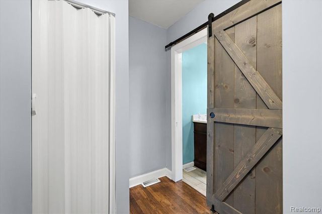 8214 Brush Street, Detroit, MI 48202