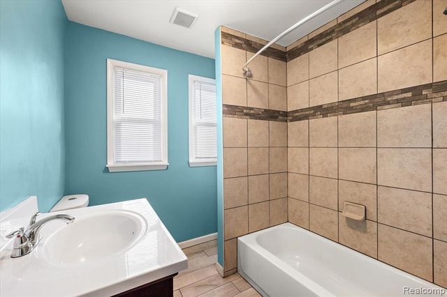 8214 Brush Street, Detroit, MI 48202