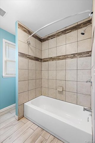 8214 Brush Street, Detroit, MI 48202