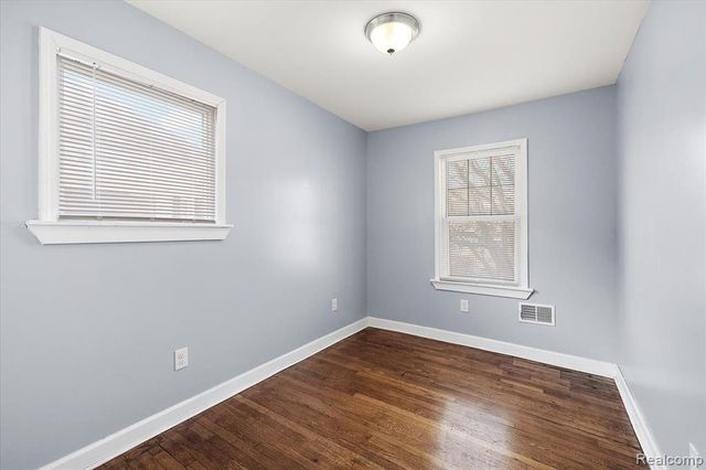 8214 Brush Street, Detroit, MI 48202