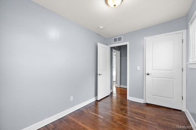 8214 Brush Street, Detroit, MI 48202