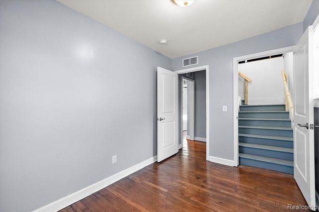 8214 Brush Street, Detroit, MI 48202