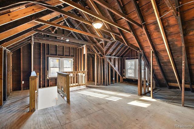 8214 Brush Street, Detroit, MI 48202