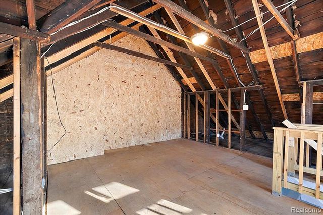 8214 Brush Street, Detroit, MI 48202