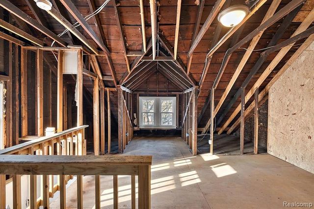 8214 Brush Street, Detroit, MI 48202