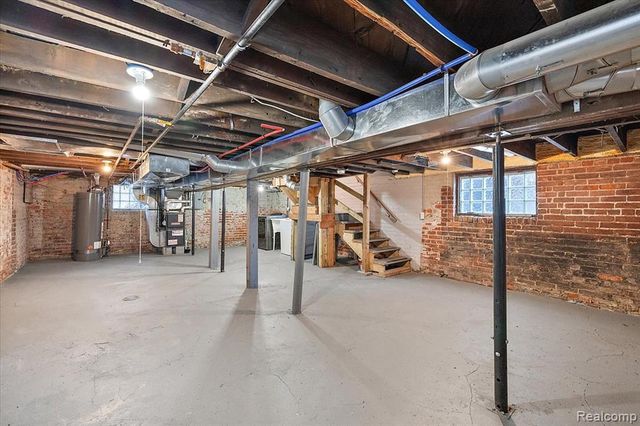 8214 Brush Street, Detroit, MI 48202