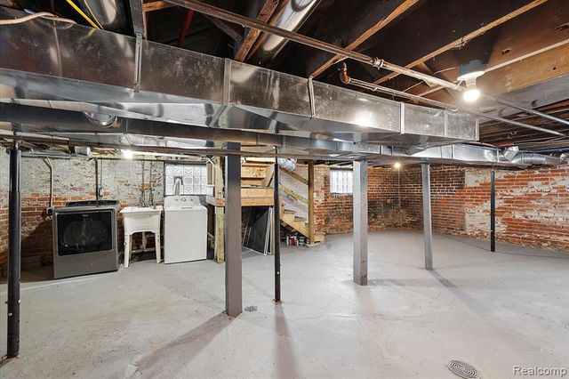 8214 Brush Street, Detroit, MI 48202