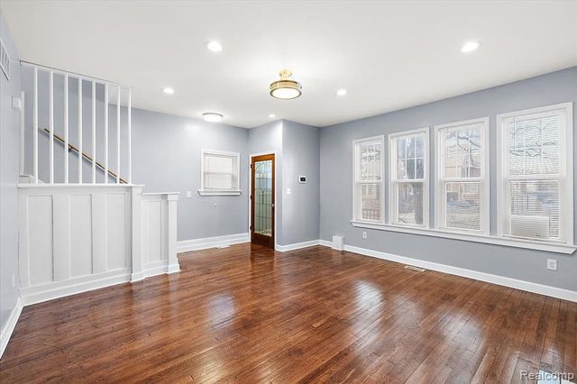 8214 Brush Street, Detroit, MI 48202