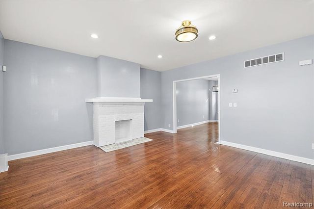 8214 Brush Street, Detroit, MI 48202