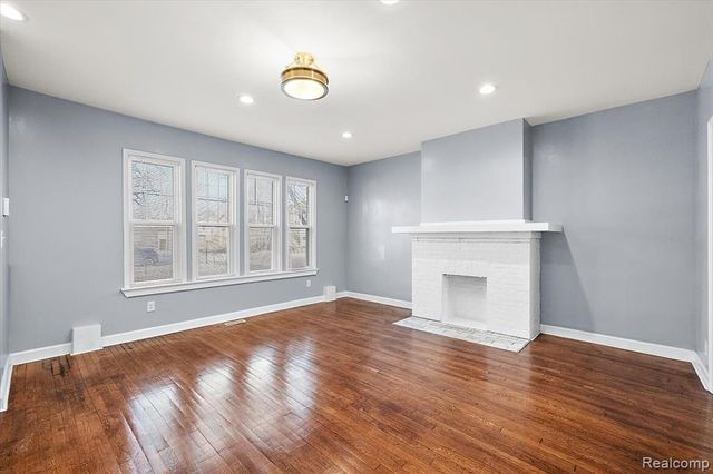 8214 Brush Street, Detroit, MI 48202