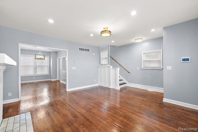 8214 Brush Street, Detroit, MI 48202