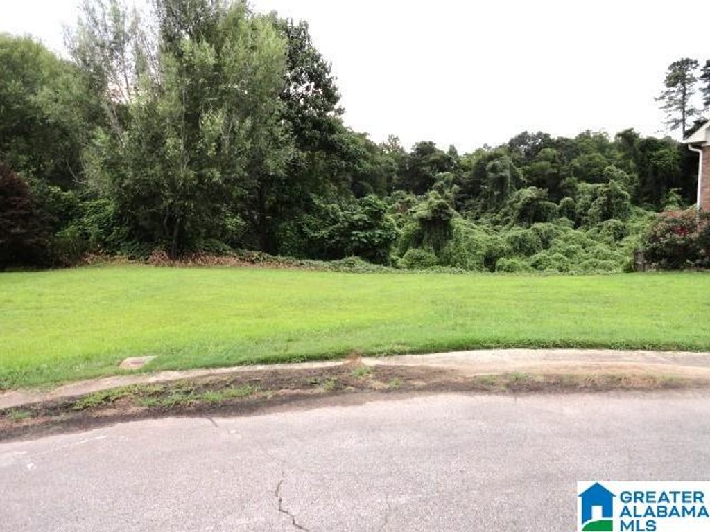 241 LAKEWOOD CIRCLE, Adamsville, AL 35005