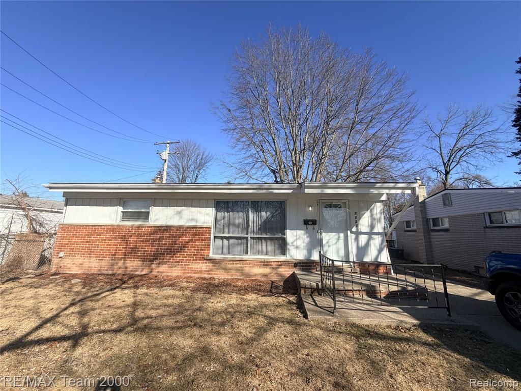 5133 Cherokee Street, Dearborn Heights, MI 48125