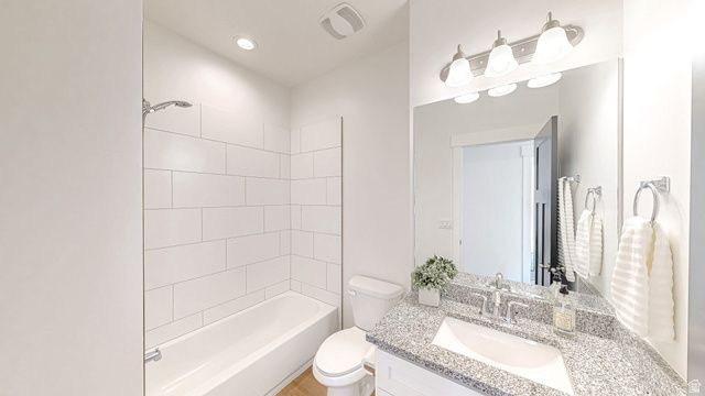 1641 N 1320 E, Payson, UT 84651