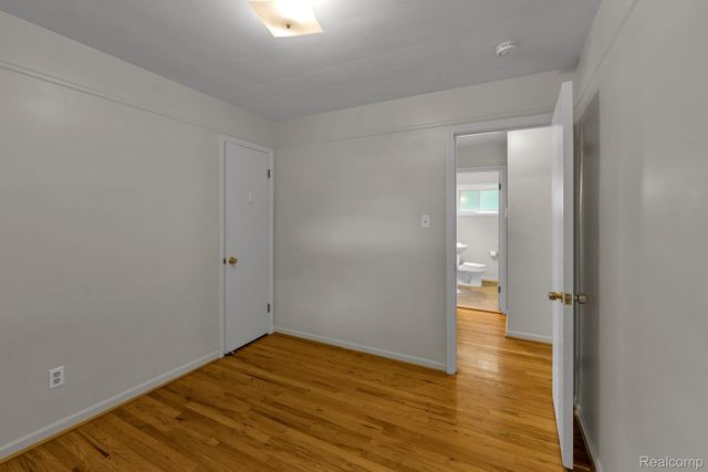18257 Indian, Redford Charter Township, MI 48240