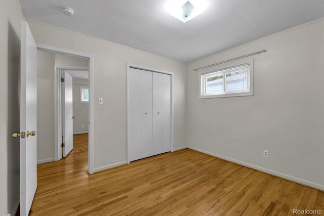 18257 Indian, Redford Charter Township, MI 48240