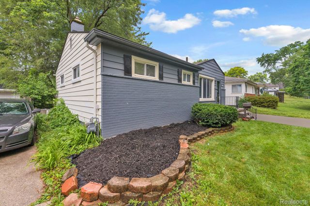 18257 Indian, Redford Charter Township, MI 48240