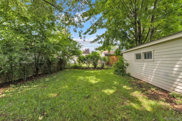 18257 Indian, Redford Charter Township, MI 48240