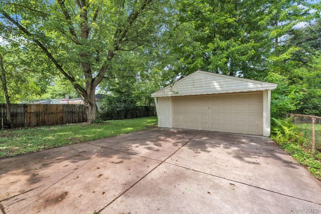 18257 Indian, Redford Charter Township, MI 48240