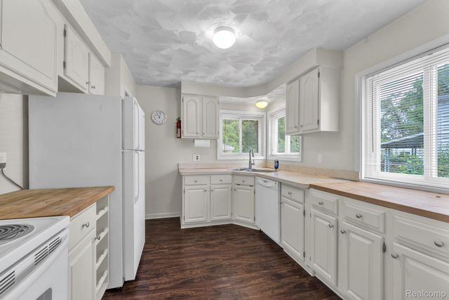18257 Indian, Redford Charter Township, MI 48240