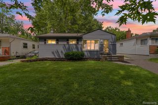 18257 Indian, Redford Charter Township, MI 48240