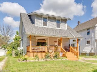 935 Hunt Street, Akron, OH 44306