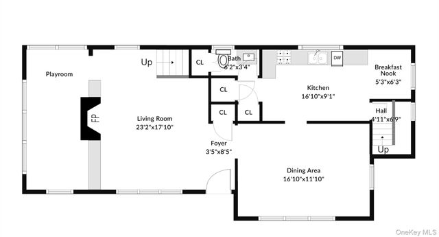 1277 Stadium Avenue, Bronx, NY 10465