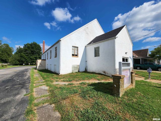 409 S HILL Street, Marion, IL 62959