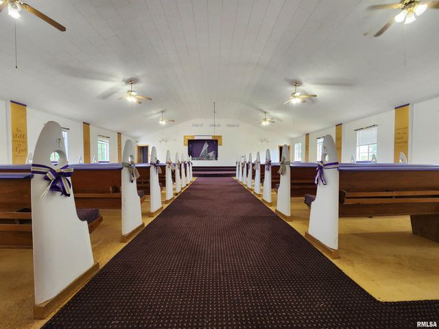 409 S HILL Street, Marion, IL 62959