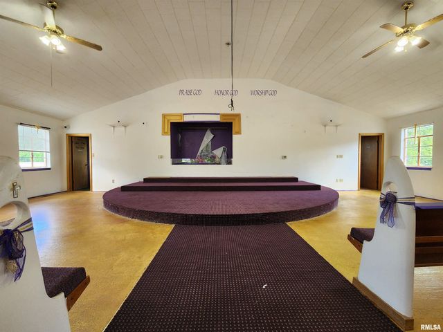 409 S HILL Street, Marion, IL 62959