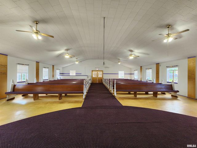 409 S HILL Street, Marion, IL 62959