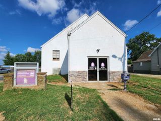 409 S HILL Street, Marion, IL 62959