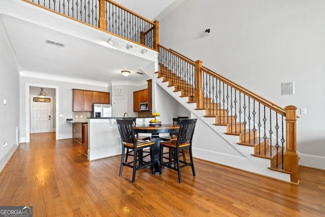 116 (UNIT 311) Indian Summer Path, Eatonton, GA 31024
