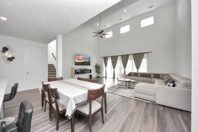 10018 Knollwood Lane, Missouri City, TX 77459