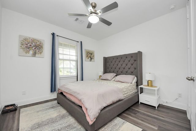 10018 Knollwood Lane, Missouri City, TX 77459