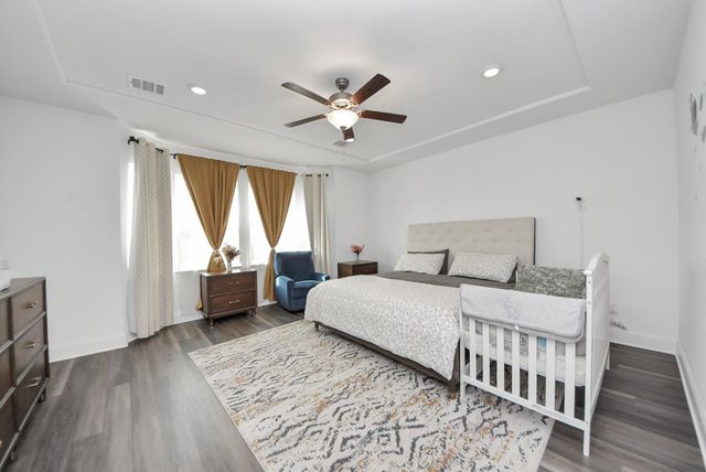 10018 Knollwood Lane, Missouri City, TX 77459