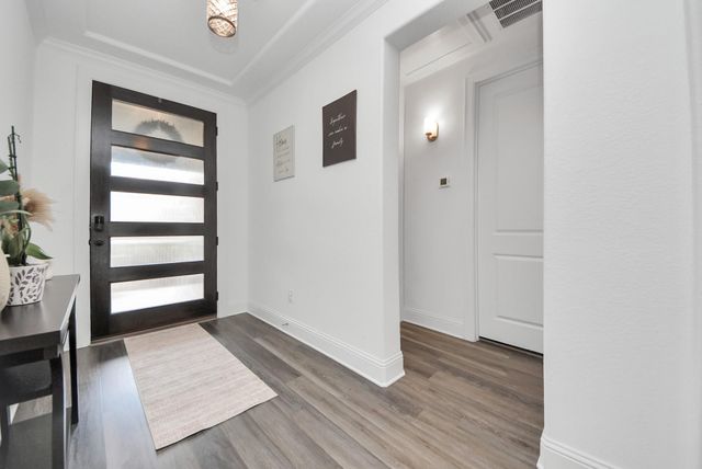 10018 Knollwood Lane, Missouri City, TX 77459