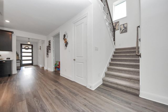 10018 Knollwood Lane, Missouri City, TX 77459